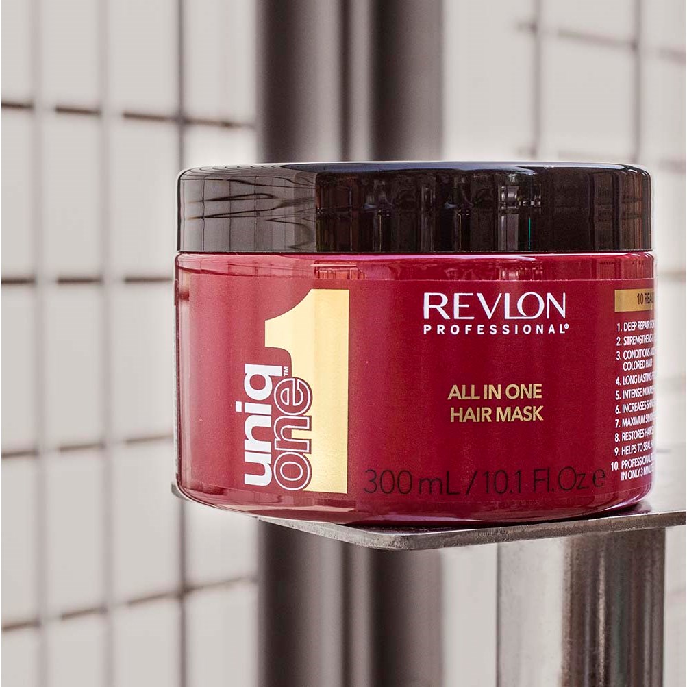Uniq One Mask 300 ml (obrázok 4)