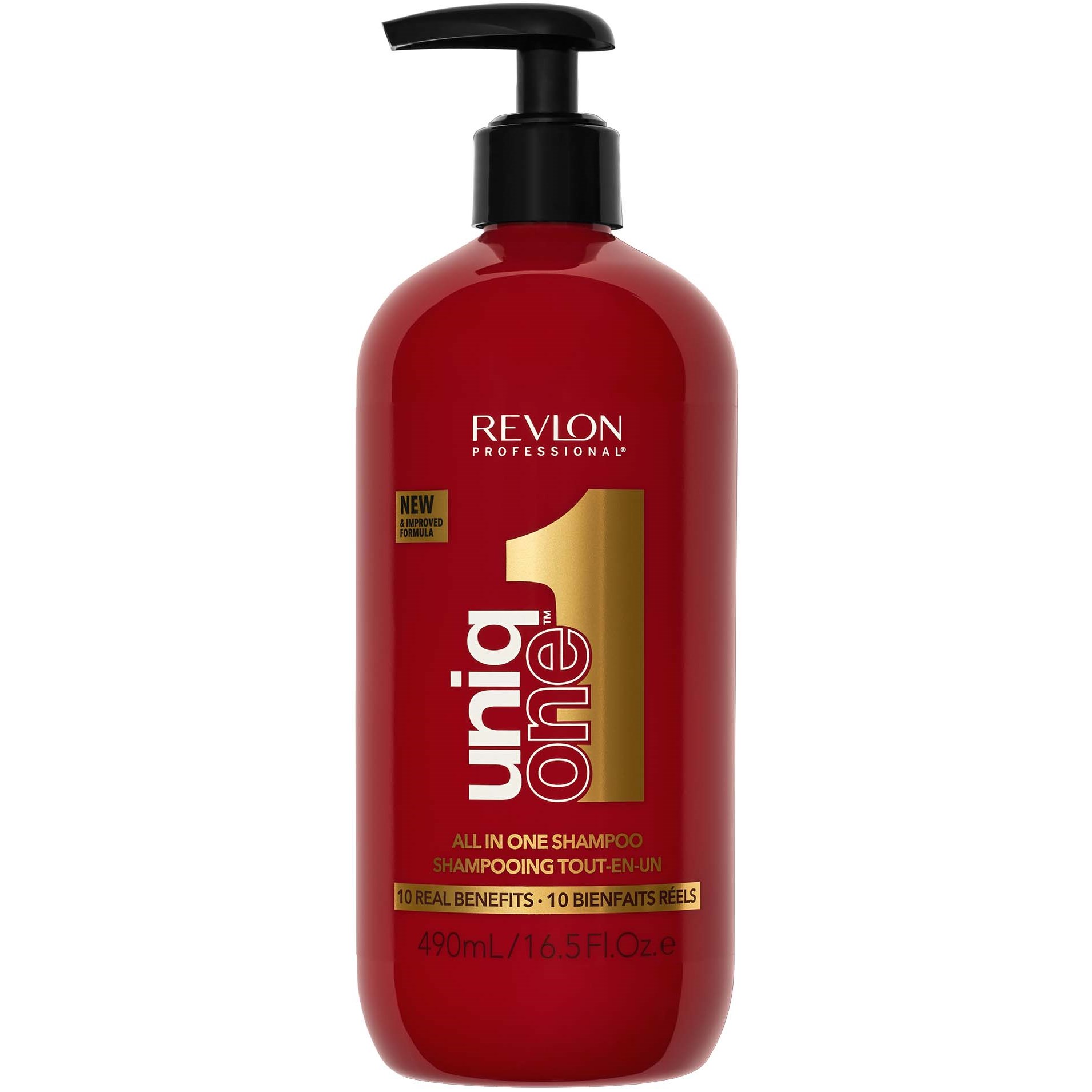 Läs mer om Uniq One Shampoo 490 ml