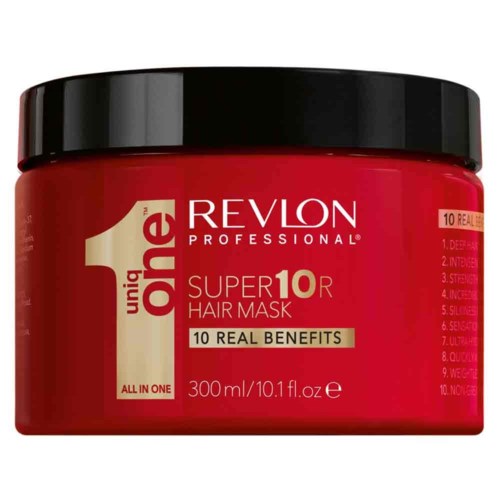Uniq One Superior Hair Mask 300 ml