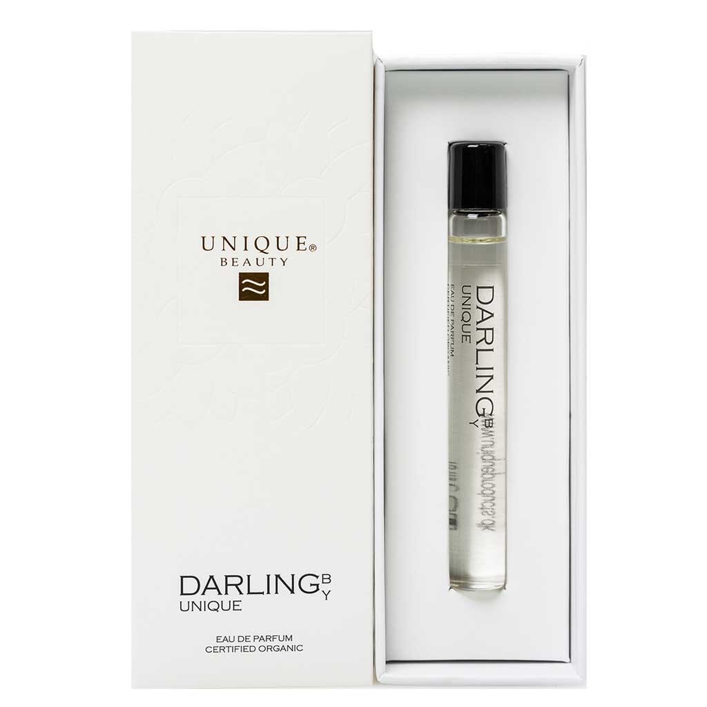 Unique Beauty Eau de Perfume Darling 10 ml