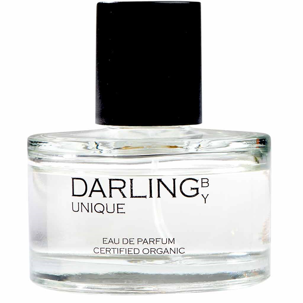 Unique Beauty Eau de Perfume Darling 50 ml