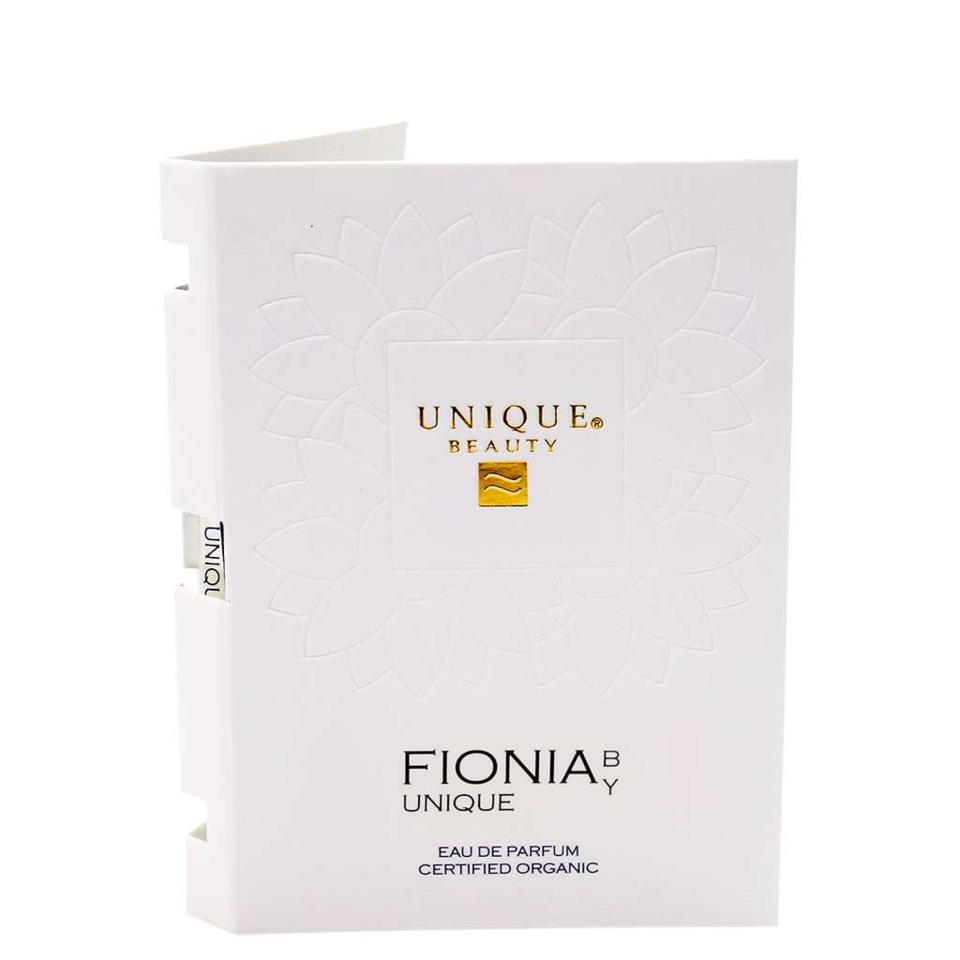 Unique Beauty Eau de Perfume Fionia 2ml