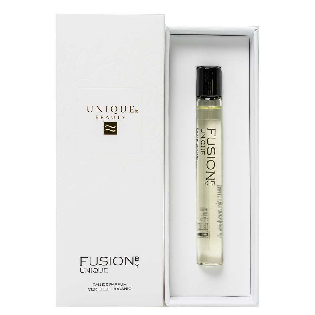 Unique Beauty Eau de Perfume Fusion 10 ml (5705873781104)