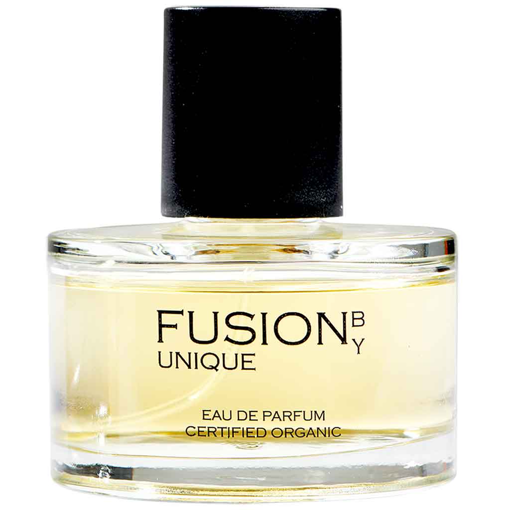 unique beauty fusion woda perfumowana 50 ml   
