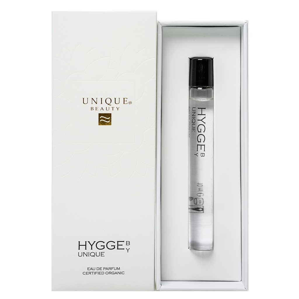 Unique Beauty Eau de Perfume Hygge 10 ml