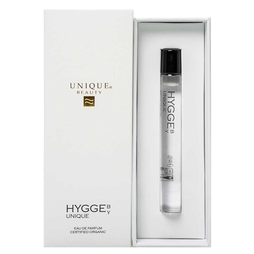 Unique Beauty Eau de Perfume Hygge 10ml