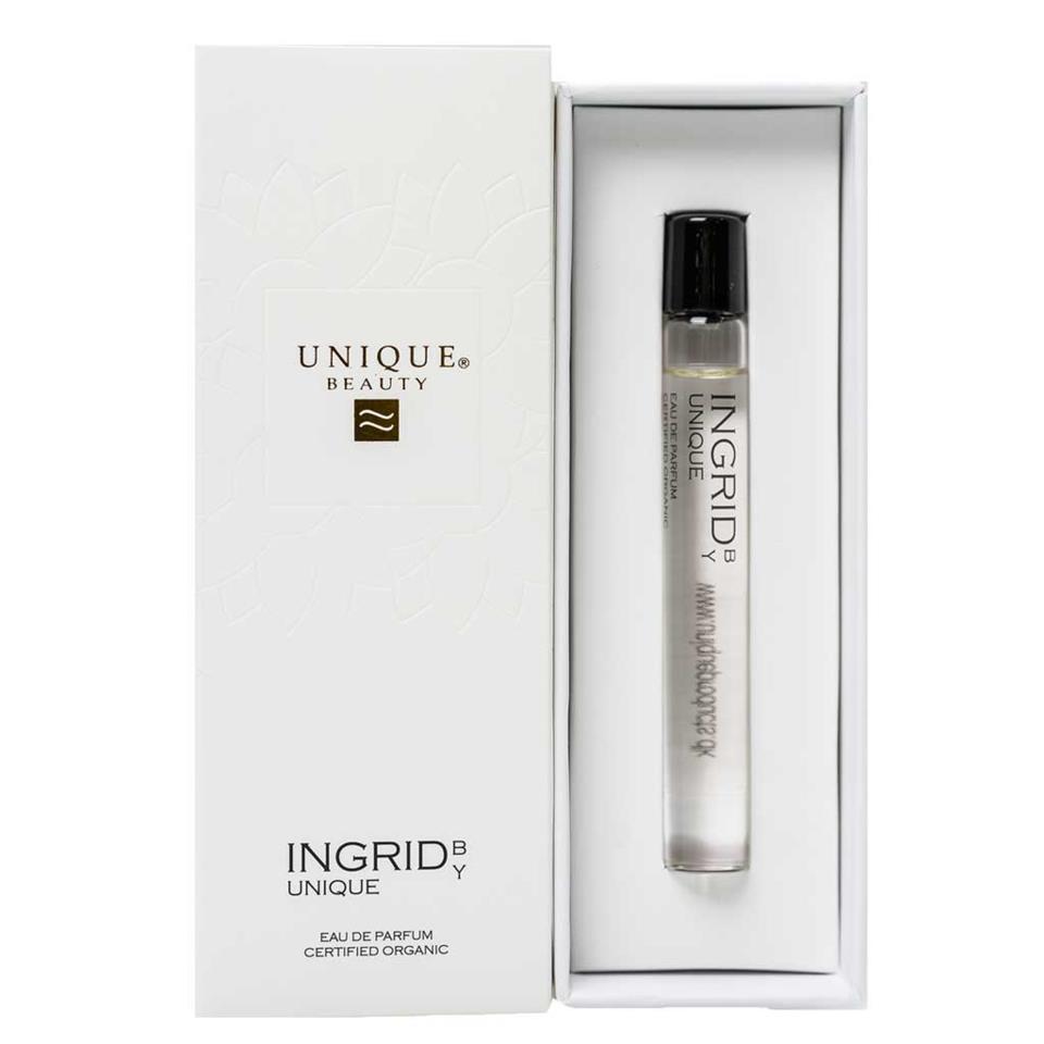 Unique Beauty Eau de Perfume Ingrid 10ml