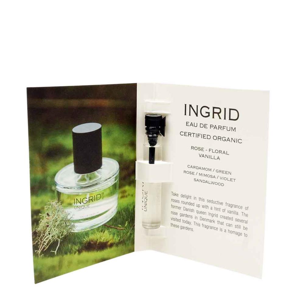 Unique Beauty Eau de Perfume Ingrid