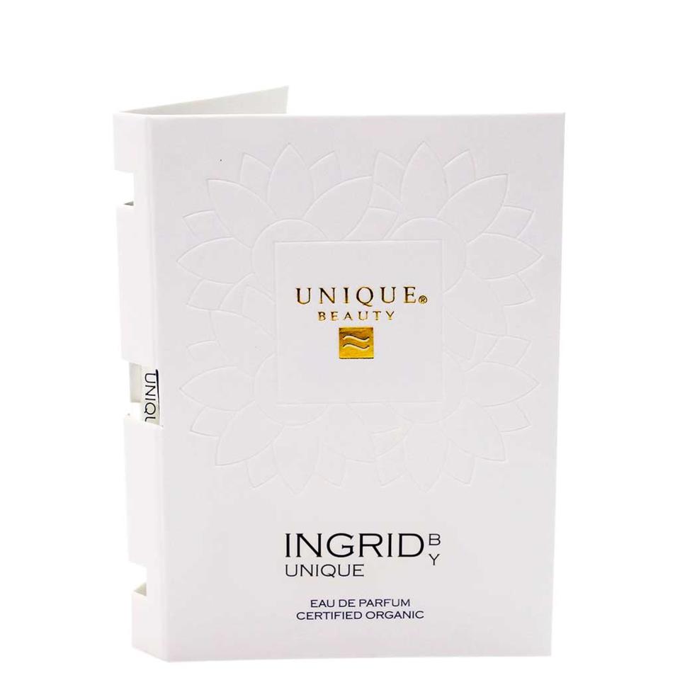 Unique Beauty Eau de Perfume Ingrid 2ml