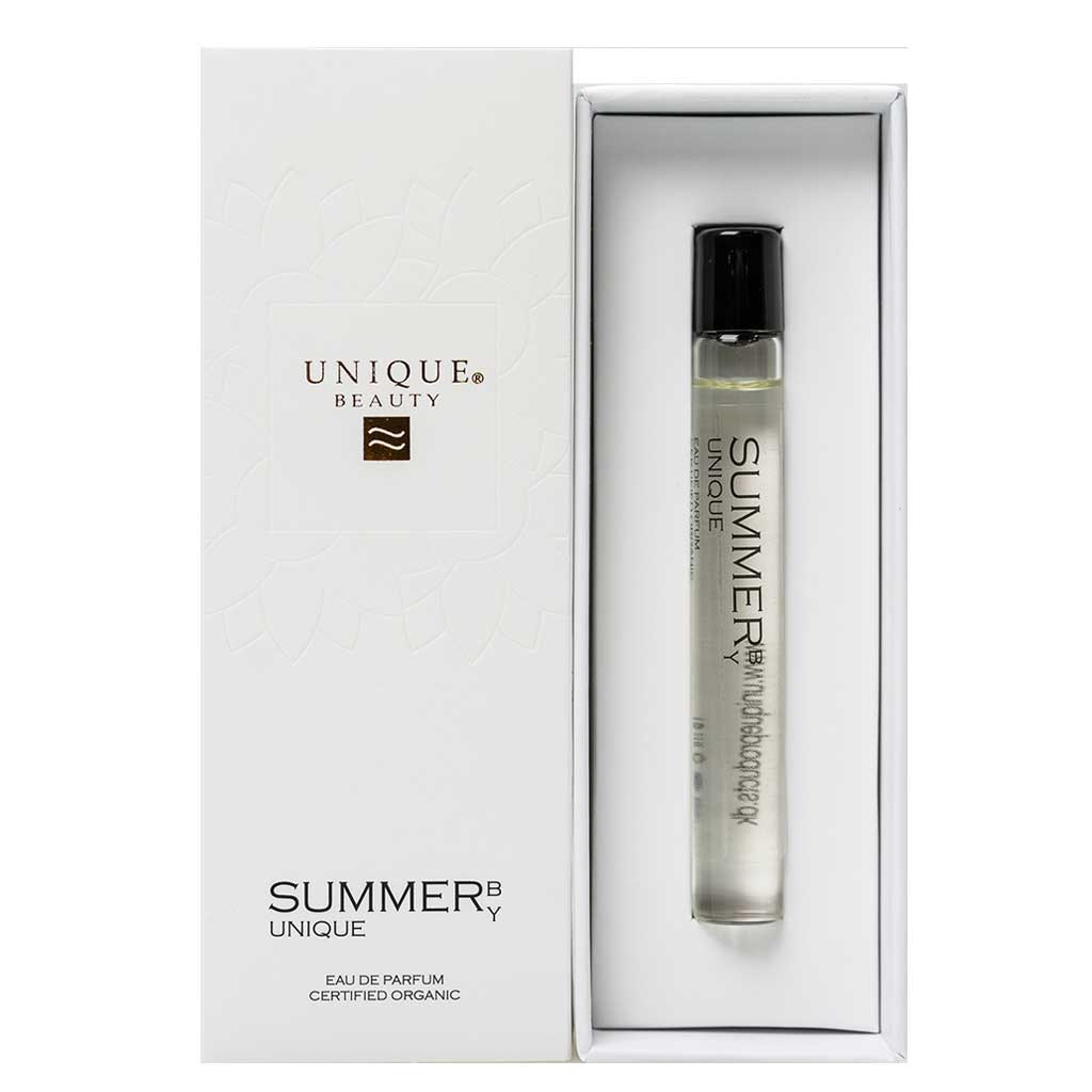 Unique Beauty Eau de Perfume Summer 10 ml