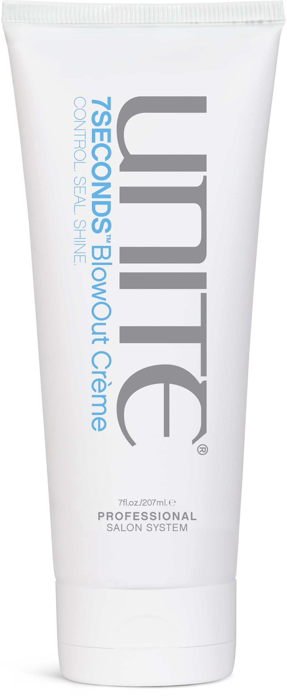 Unite 7Seconds BlowOut Creme 207 ml