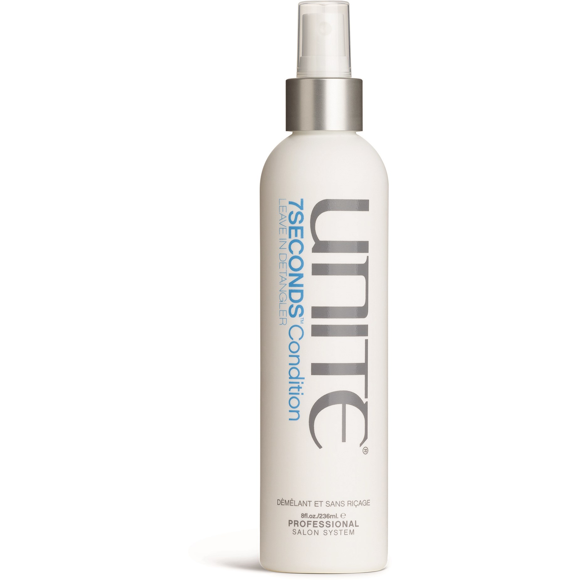 UNITE 7SECONDS Condition Leave in Detangler 236 ml billede