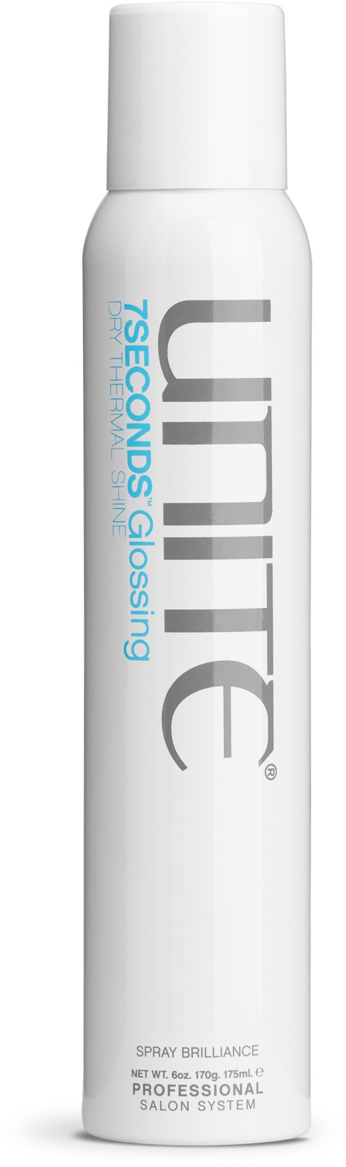 UNITE 7SECONDS Glossing Spray 190 ml