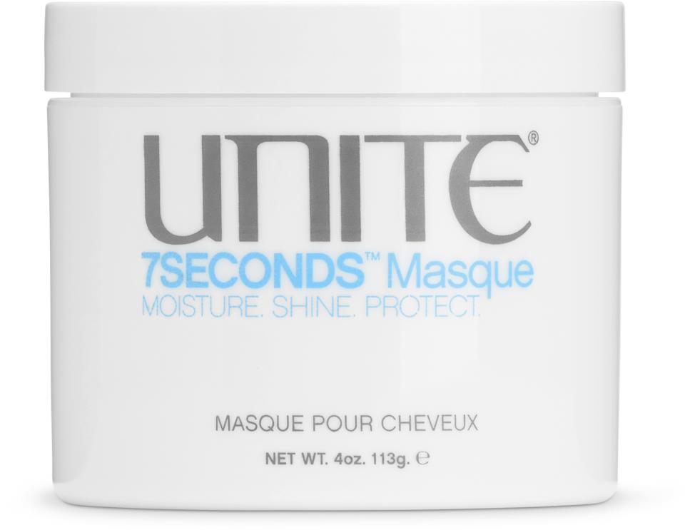 UNITE 7Seconds Masque 113 ml