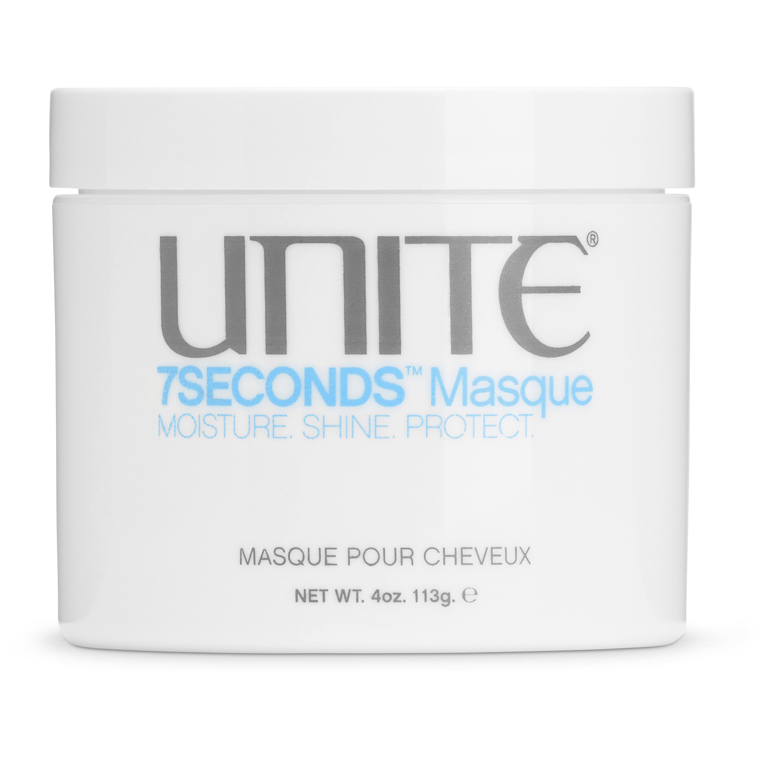 Läs mer om UNITE 7Seconds Masque 113 g