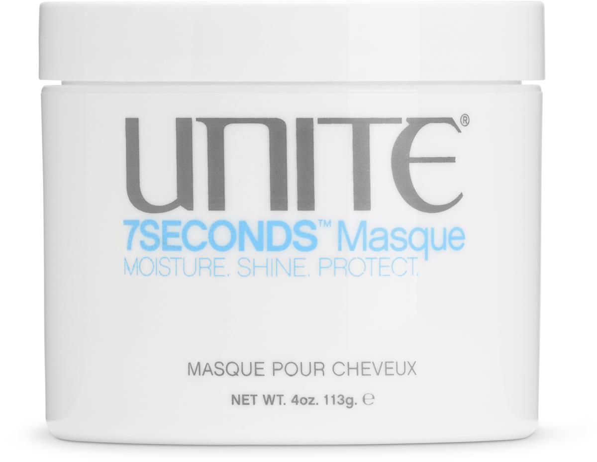 UNITE 7SECONDS Masque 113 g