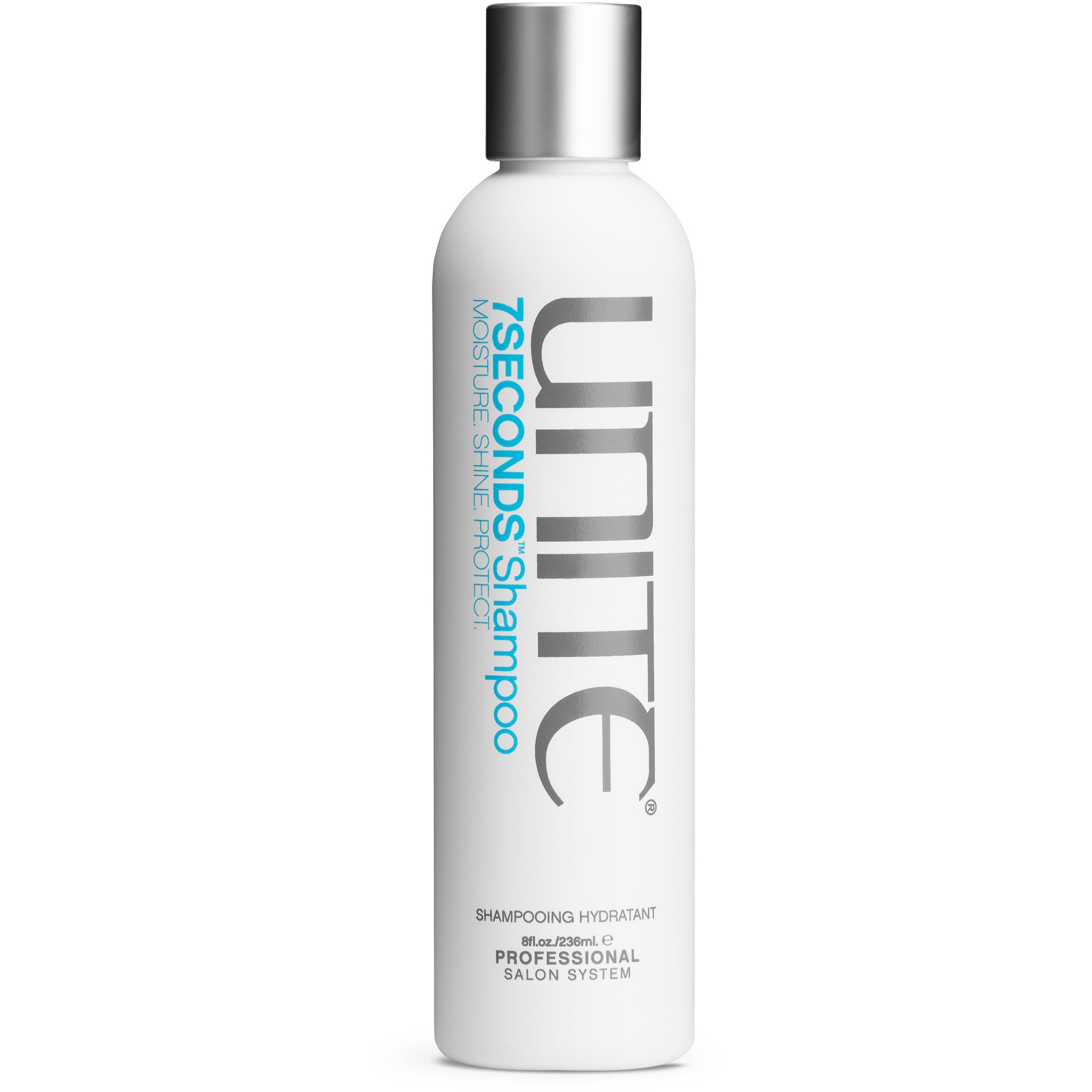 UNITE 7SECONDS Shampoo 300 ml billede