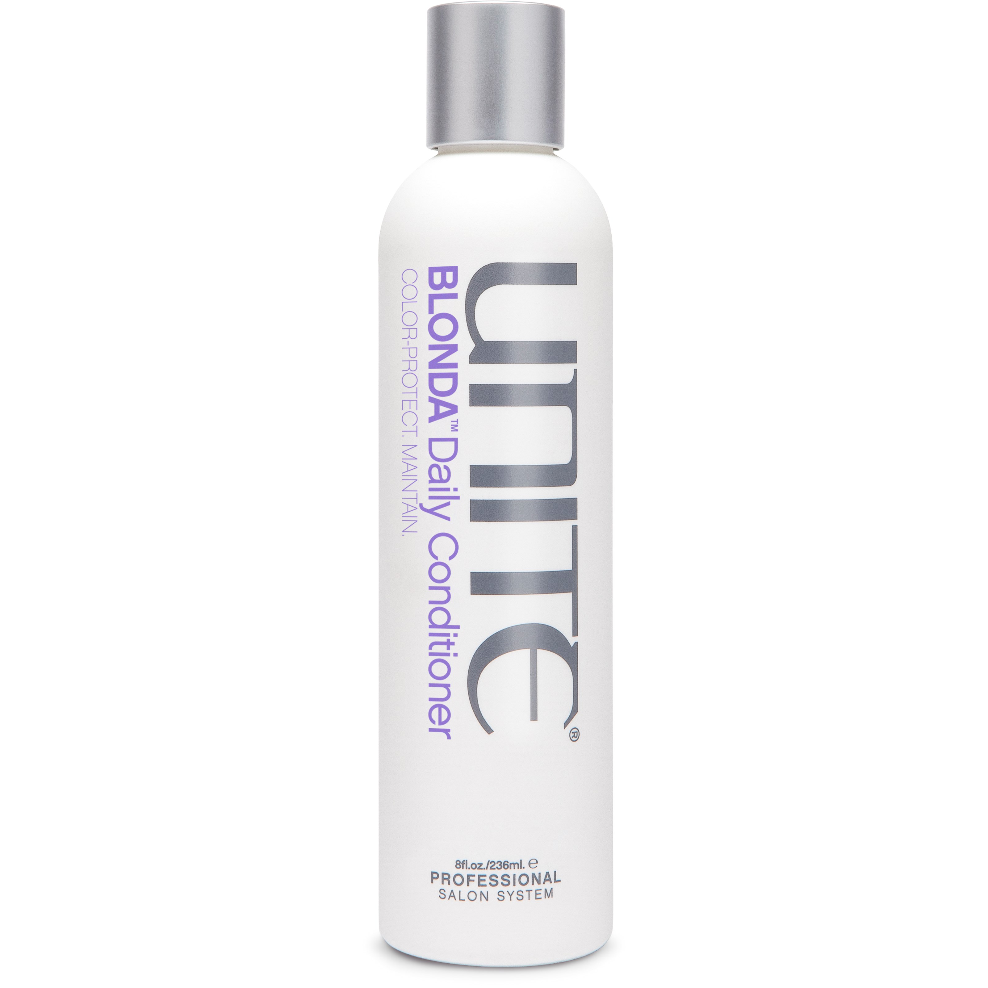 UNITE BLONDA Daily Conditioner 236 ml billede