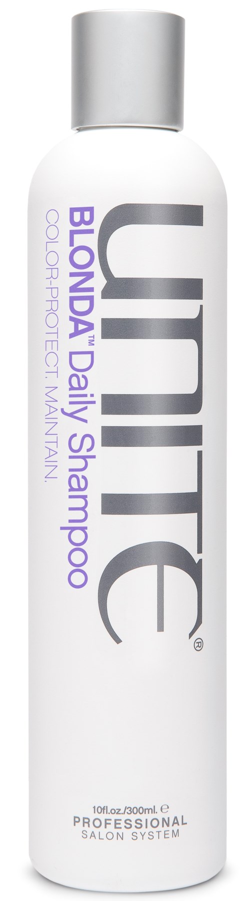 UNITE BLONDA Daily Shampoo 300 ml