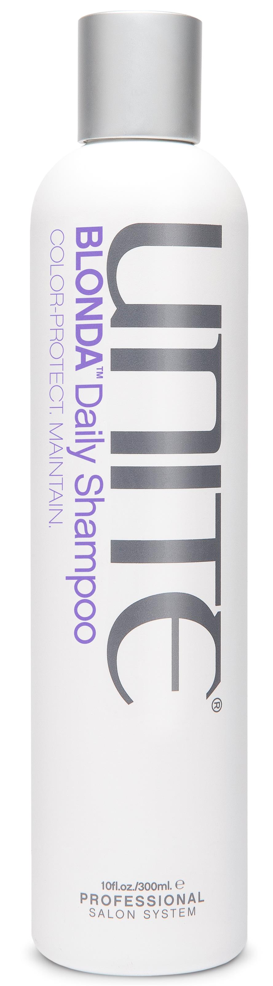 Unite Blonda Daily Shampoo 300 ml
