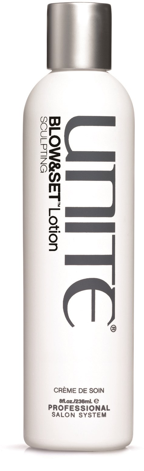 UNITE STYLE Blow&Set Lotion Sculpting 236 ml