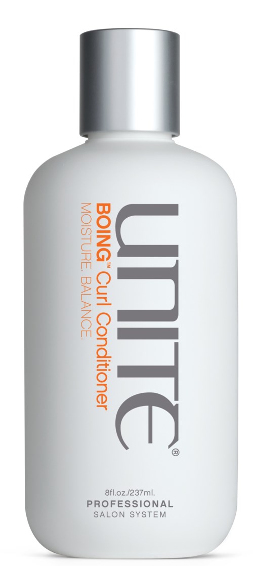 UNITE BOING Curl Conditioner 236 ml