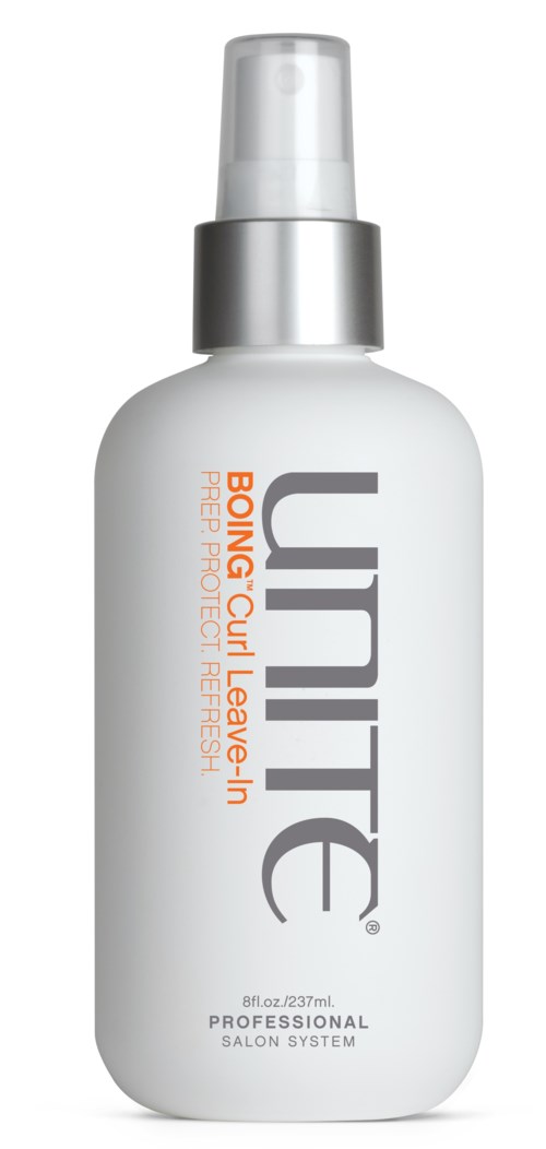 UNITE BOING Curl Leave-in 236 ml