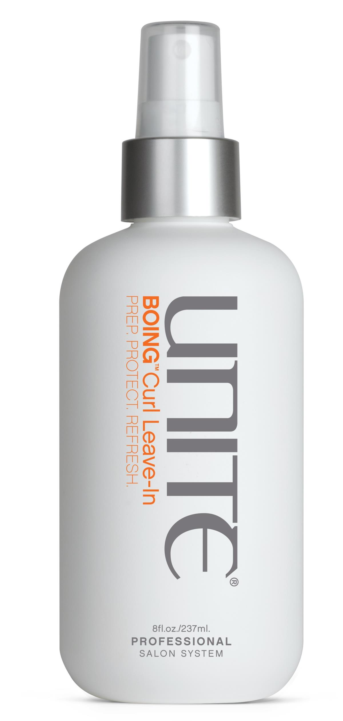 Unite Boing Curl Leave-In 236 ml