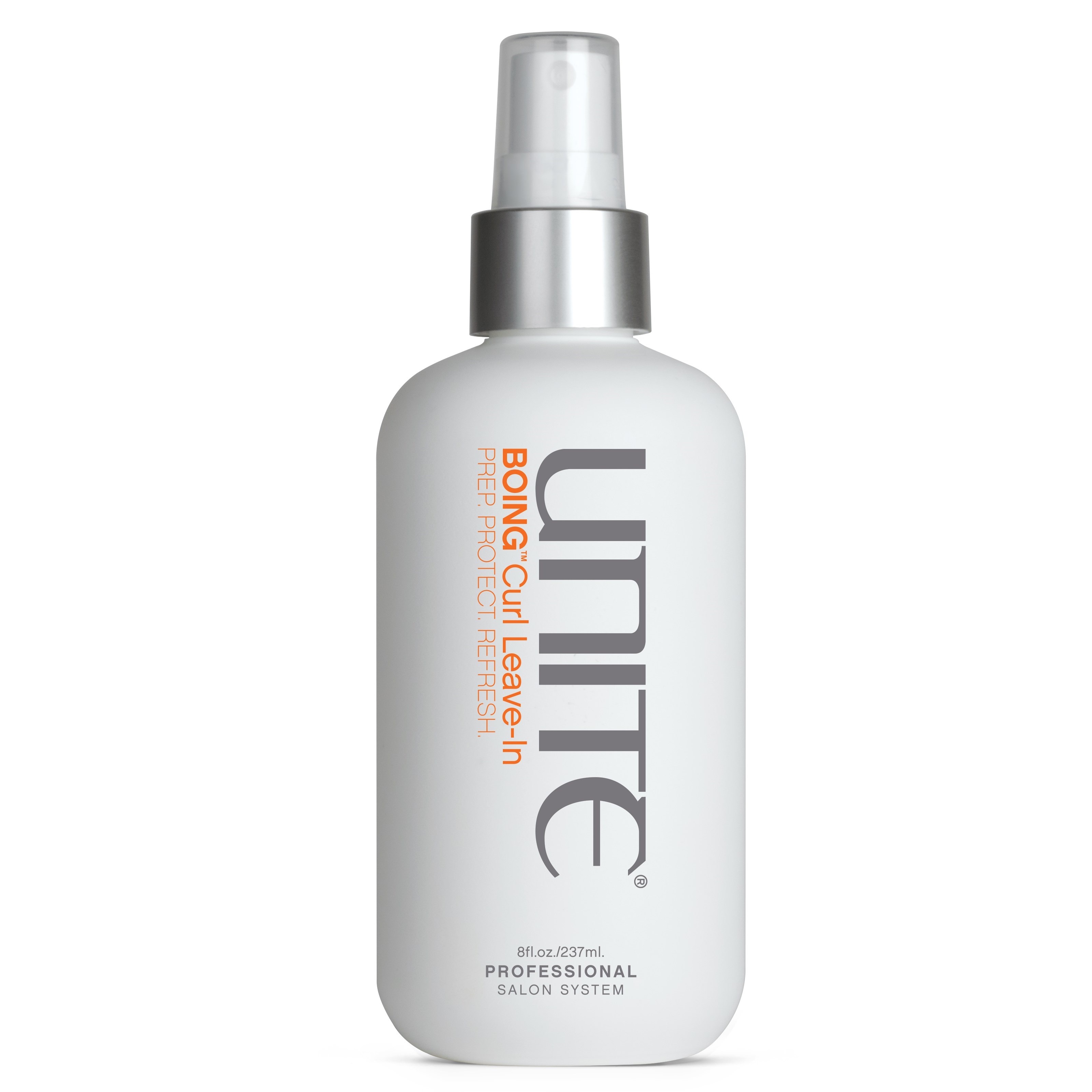 UNITE BOING Curl Leave-in 236 ml billede