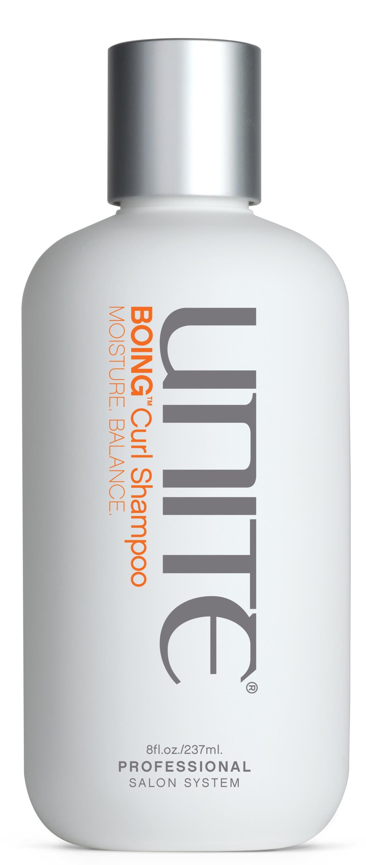 Unite Boing Curl Shampoo 236 ml