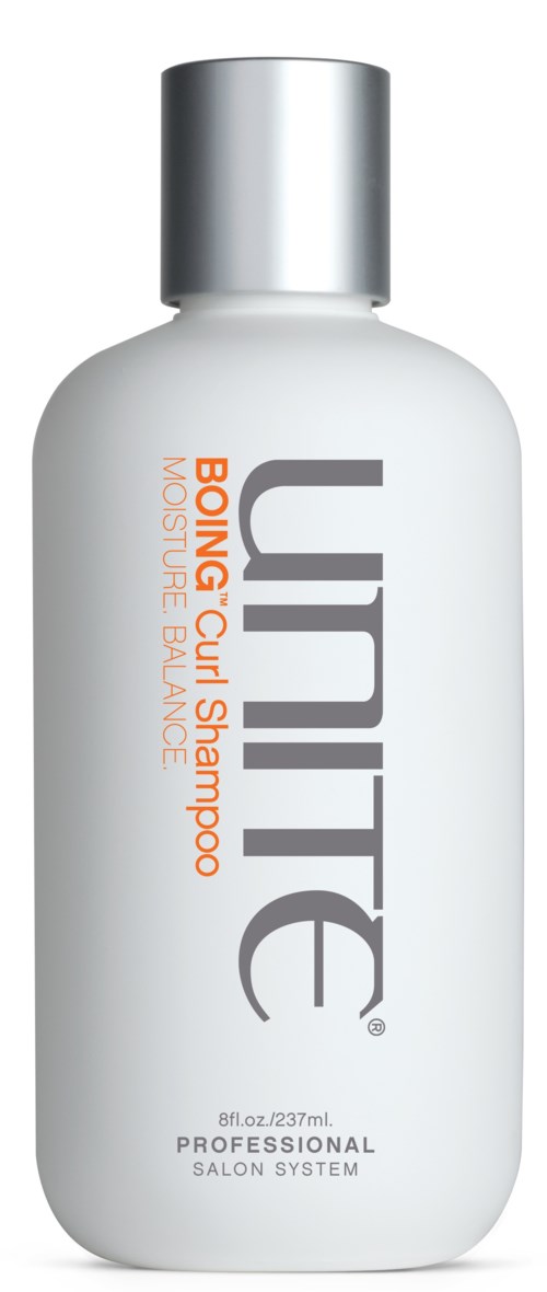 UNITE BOING Curl Shampoo 236 ml