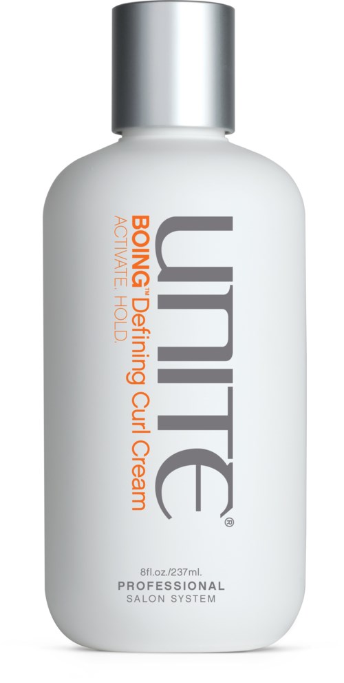 UNITE BOING Defining Curl Cream 236 ml