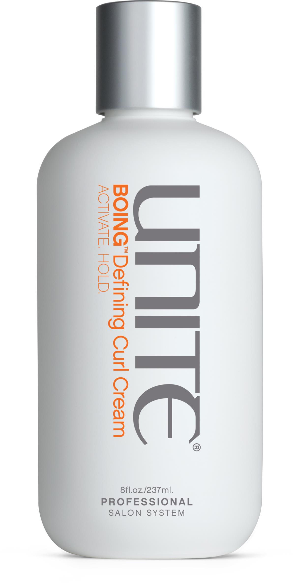 Unite Boing Defining Curl Cream 236 ml
