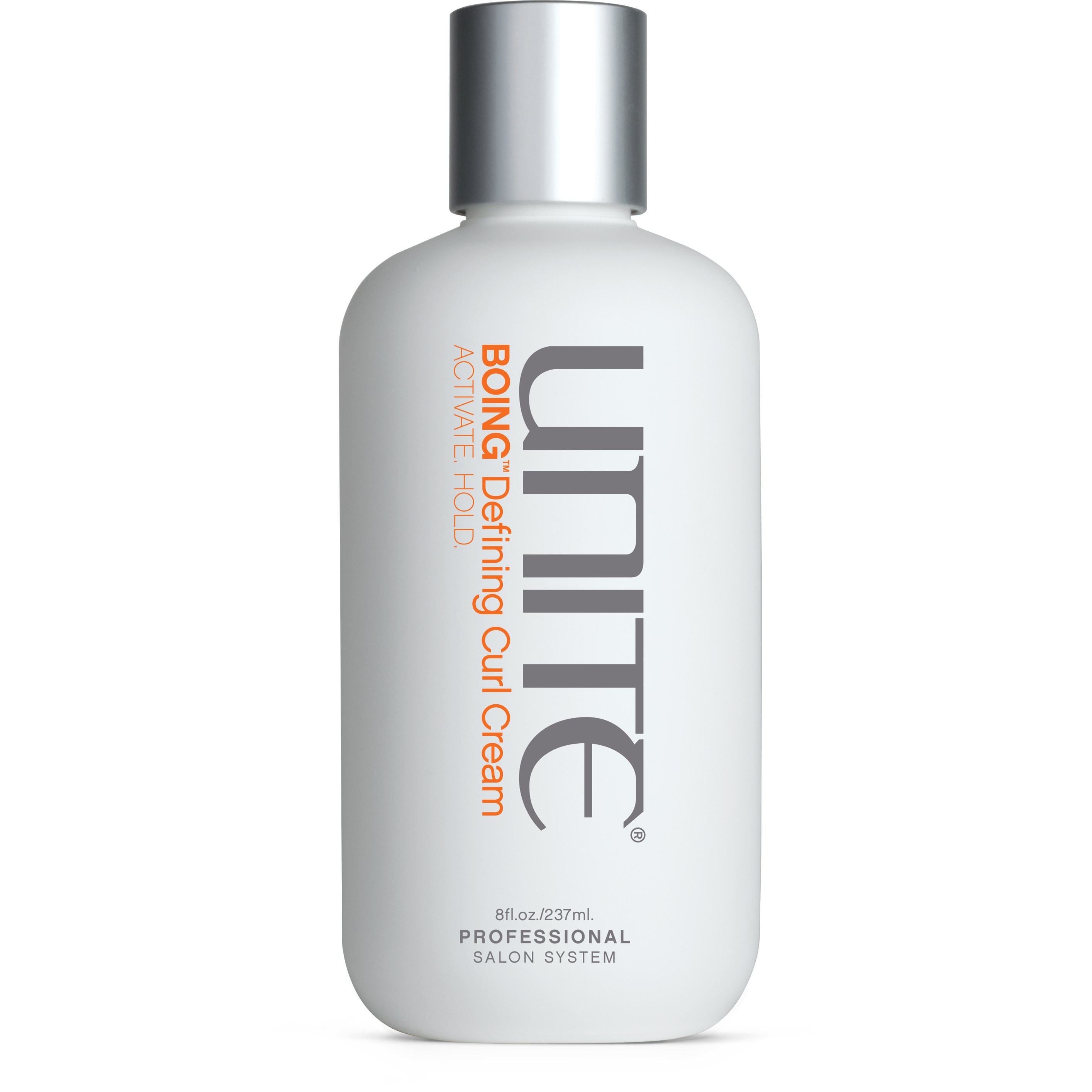 UNITE BOING Defining Curl Cream 236 ml billede