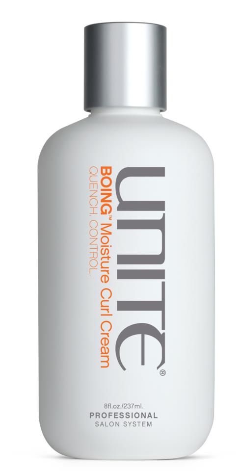 UNITE Boing Moisture Curl Cream 236 ml