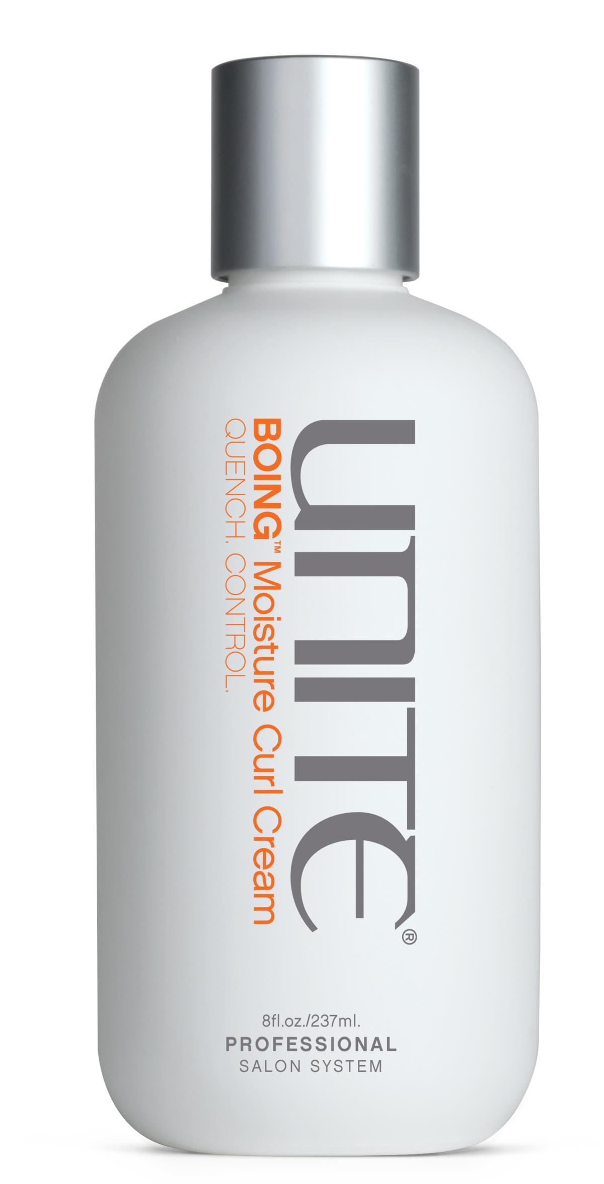 Unite Boing Moisture Curl Cream 236 ml