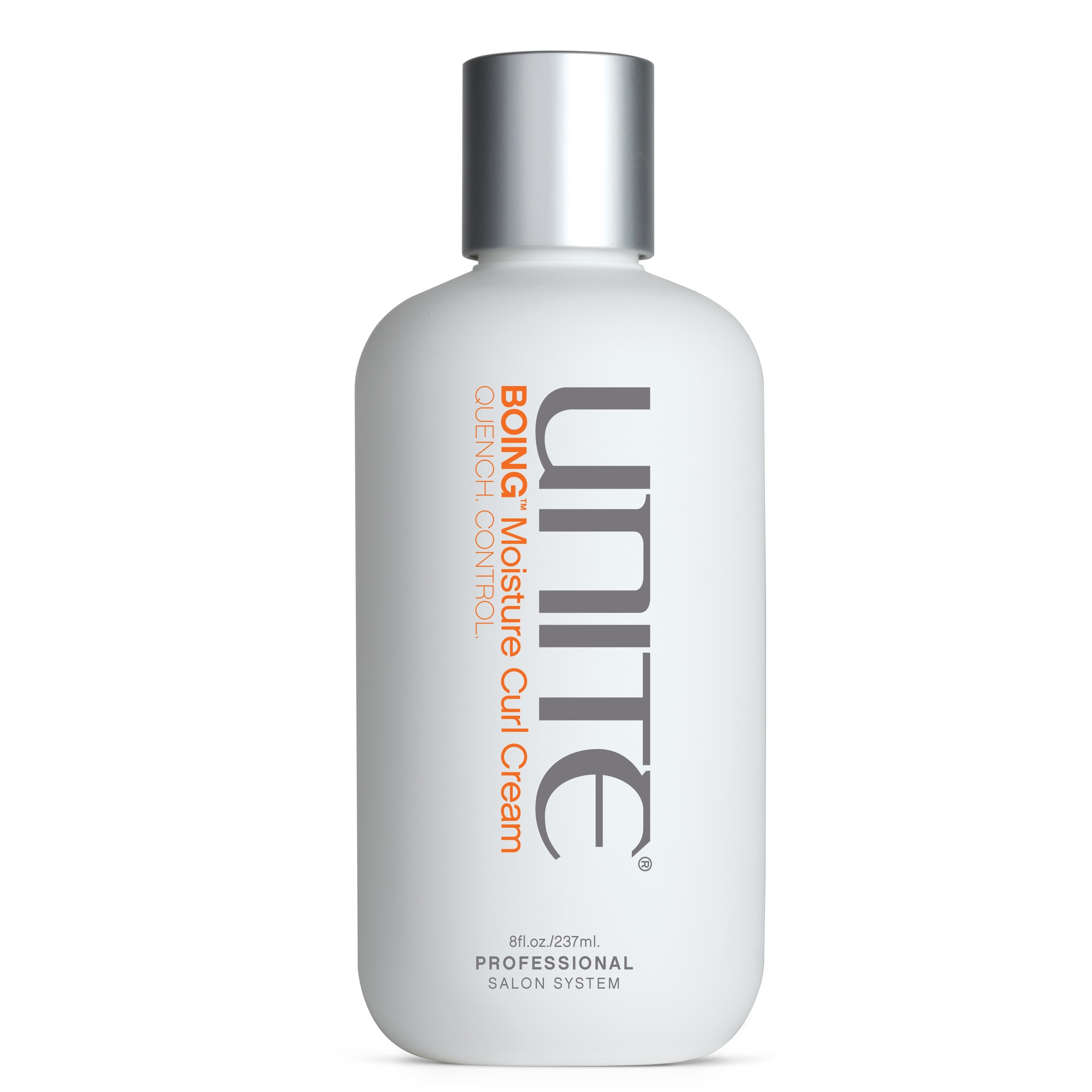 Läs mer om UNITE Boing Moisture Curl Cream 236 ml
