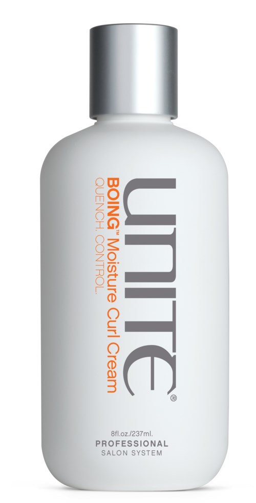 UNITE BOING Moisture Curl Cream 236 ml