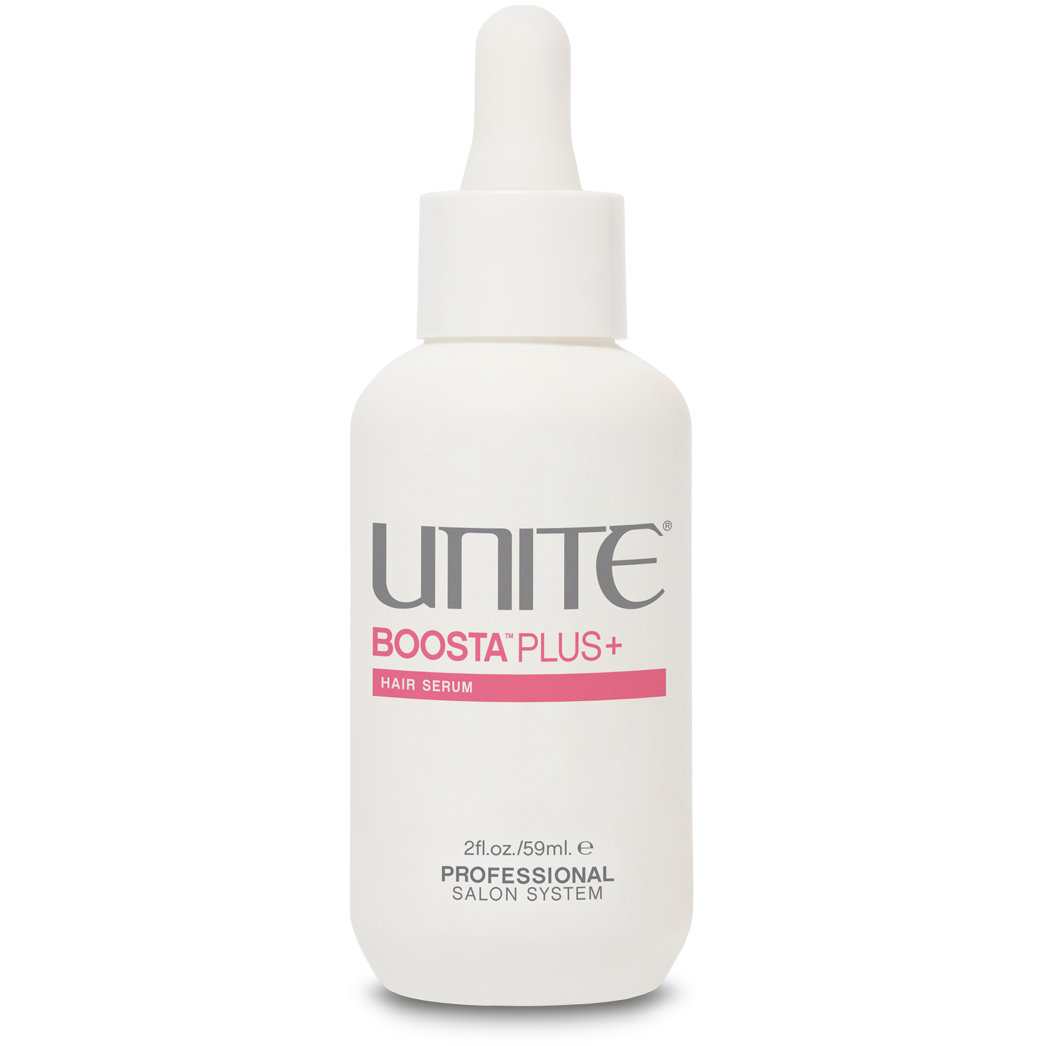 UNITE BOOSTA Plus+ Hair Serum 59 ml