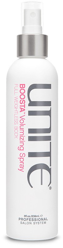 UNITE BOOSTA Spray Volumizing 236 ml