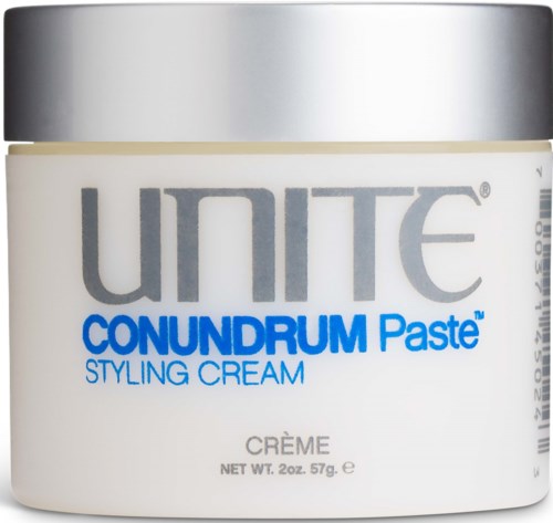 UNITE Conundrum Paste Styling Cream 57 g