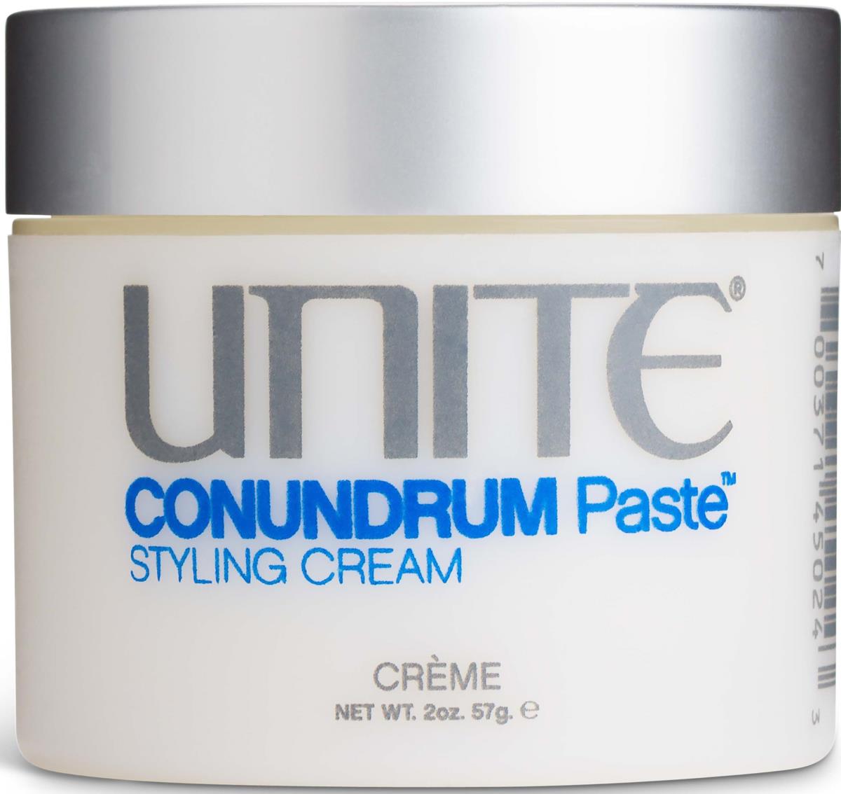 UNITE Conundrum Paste Styling Cream 57 g