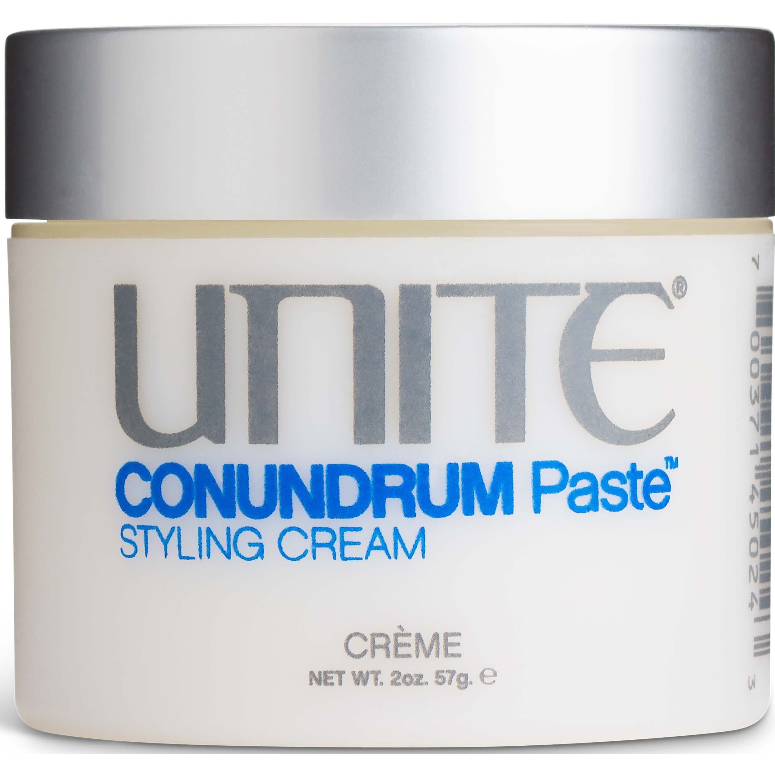 Läs mer om UNITE Conundrum Paste Styling Cream 57 g