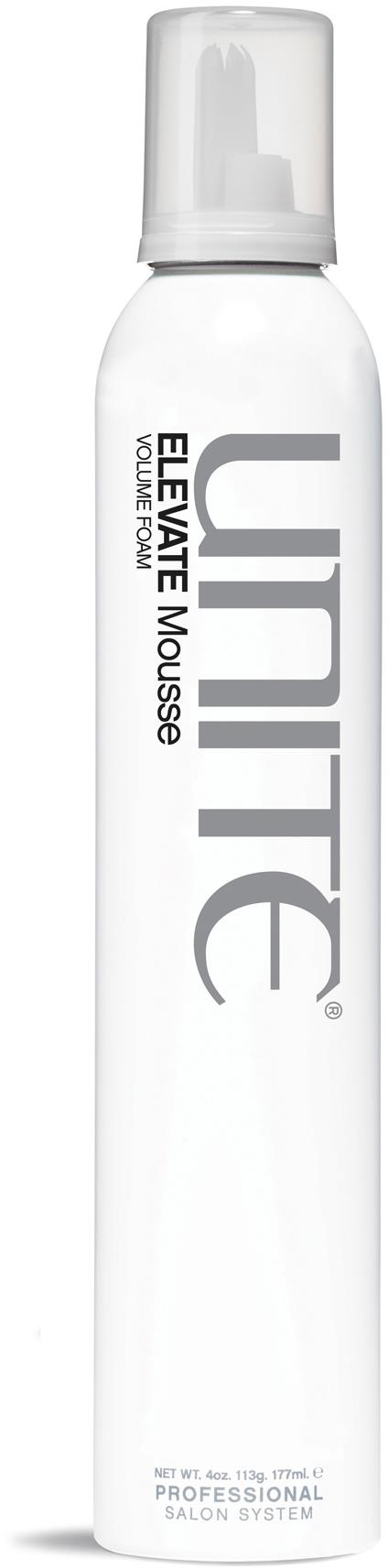 Unite Elevate Mousse Volume Foam 175 ml