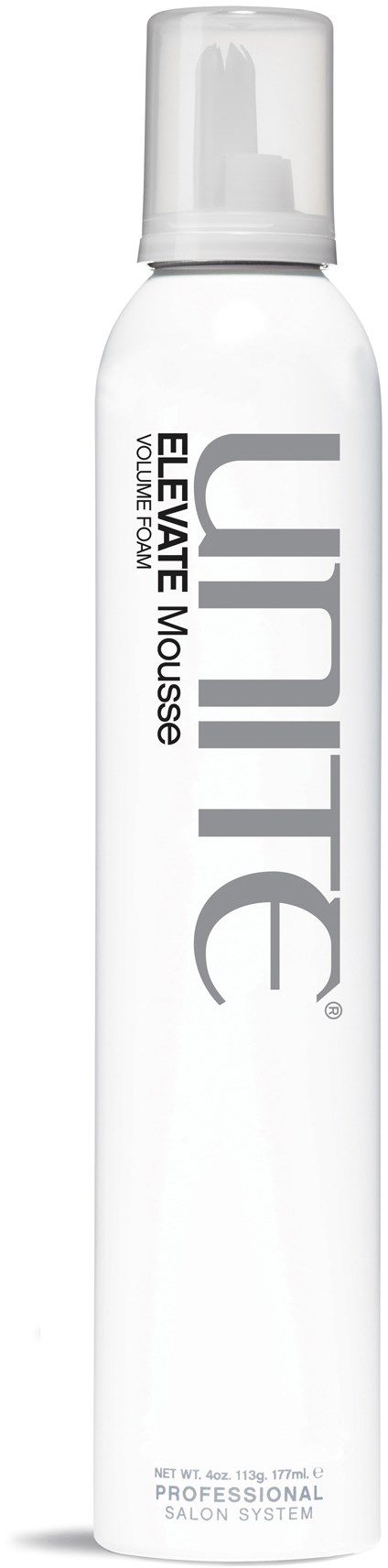 UNITE Elevate Mousse Volume Foam 175 ml