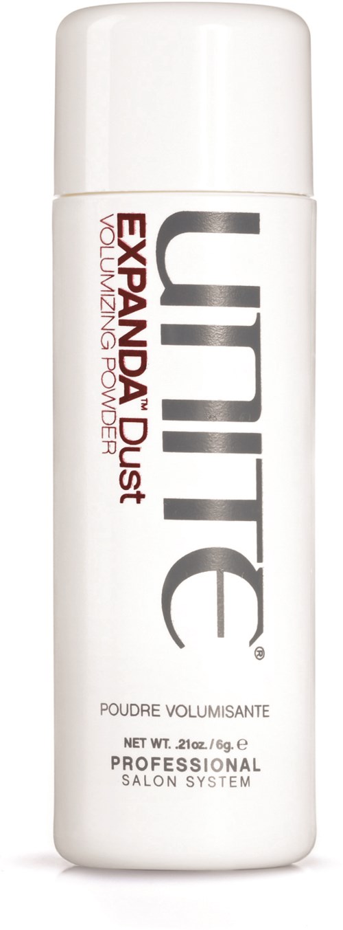 UNITE EXPANDA Dust Volumizing Powder 6 g
