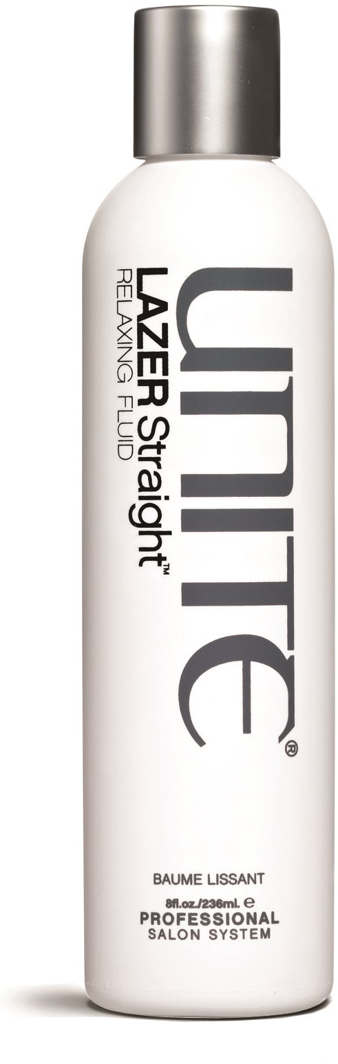 UNITE LAZER STRAIGHT Relaxing Fluid 236 ml