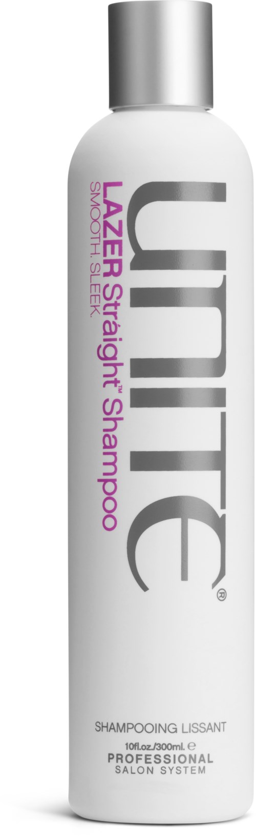 UNITE LAZER STRAIGHT Shampoo 300 ml