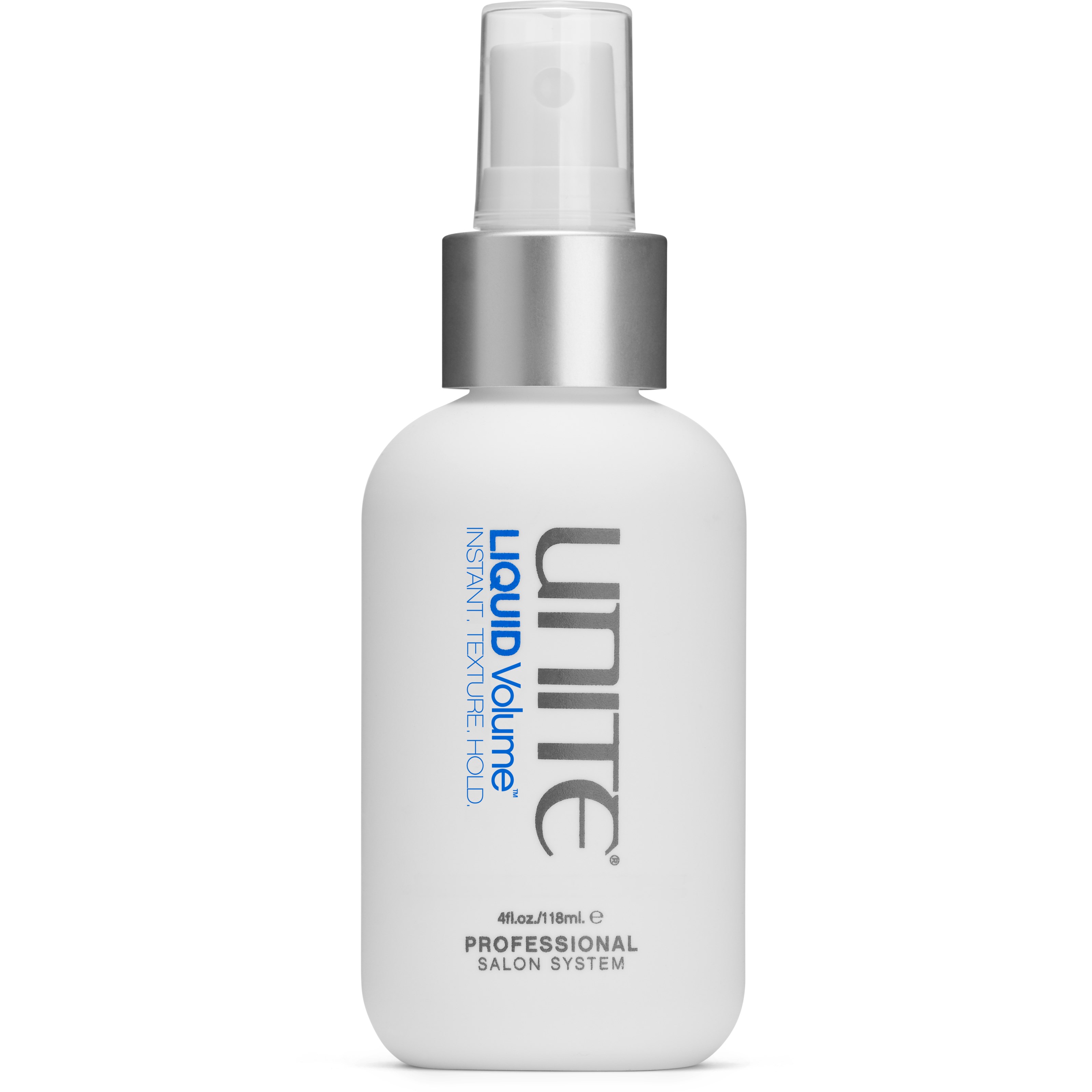 UNITE Liquid Volume Instant Texture Hold 118 ml billede
