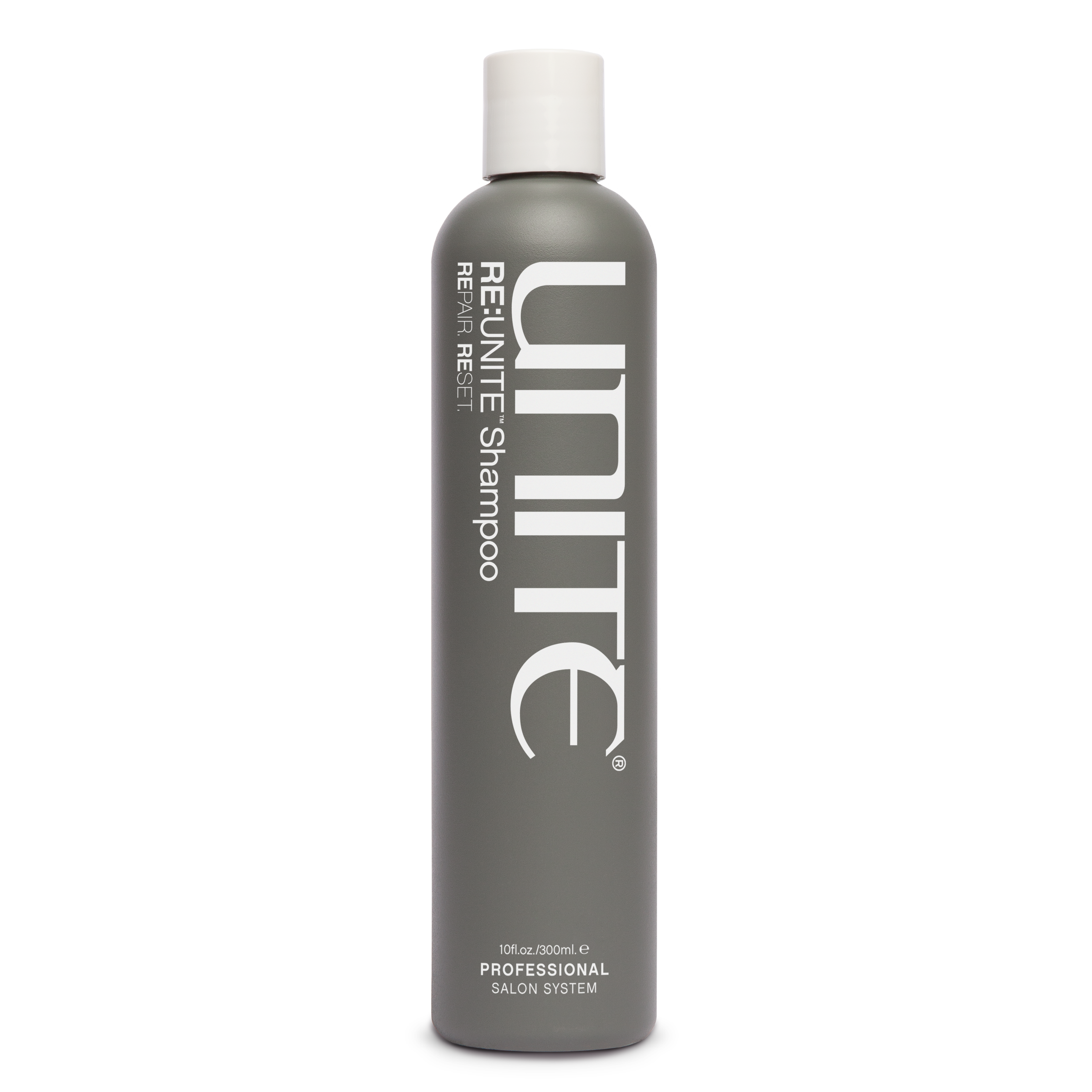 Läs mer om UNITE RE:UNITE Shampoo 300 ml